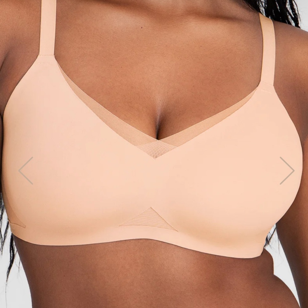 Honeylove CrossOver Bra- 2X